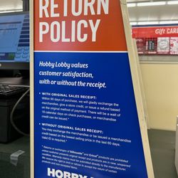 Hobby Lobby