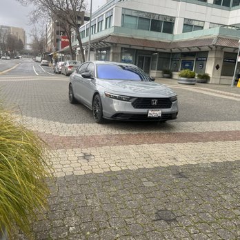 Alameda Tint N Auto Glass - Car - Car Window Tinting Near Me - Alameda, California