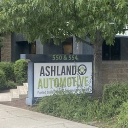 Ashland Automotive Inc.