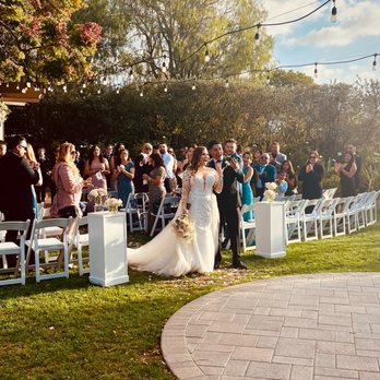 The Secret Garden - Venues & Event Spaces Near Me - Rancho Santa Fe, California The Secret Garden - Venues & Event Spaces Near Me - Rancho Santa Fe, California