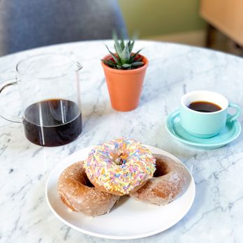 Mighty-O Donuts - Donuts Near Me - Seattle, Washington Mighty-O Donuts - Donuts Near Me - Seattle, Washington