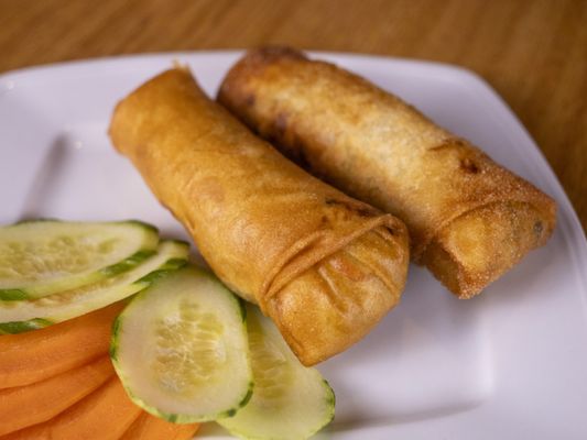 Boulder Fresh Garden Thai Cuisine by null