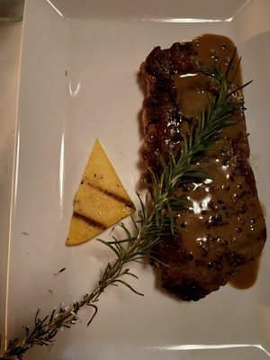 Chatham's Place Restaurant by null