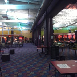 Pro-Am Pinball Association - The most pinball machines i have ever seen!