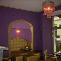 Cairo Palace Club