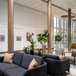 Hilton Garden Inn Sunderland - Lobby