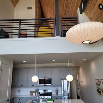 Odion Electrical - Electricians Near Me - Georgetown, Texas