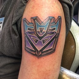 Tattoo Tattoo