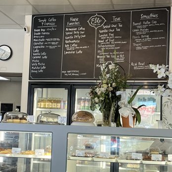 Elite Bakery Cafe - Bakeries Near Me - Carmichael, California