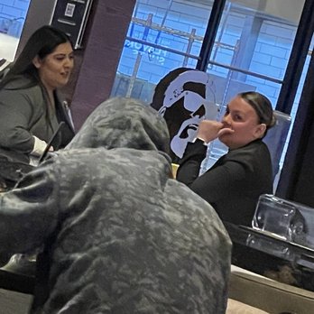 George Lopez's Chingon Kitchen - Manager that chose to continue gossiping vs helping .. very bad customer service !! - Mexican Near Me - Highland, California George Lopez's Chingon Kitchen - Manager that chose to continue gossiping vs helping .. very bad customer service !! - Mexican Near Me - Highland, California