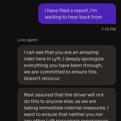 Boston Cab Service - Evidence