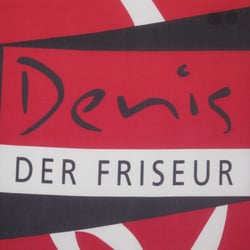 Denis Der Friseur