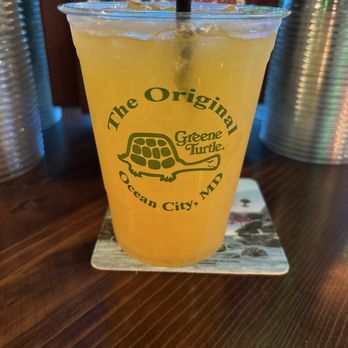 The Original Greene Turtle - Sports Bars Near Me - Ocean City, Maryland The Original Greene Turtle - Sports Bars Near Me - Ocean City, Maryland