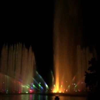 Wasserlichtkonzerte - Landmarks & Historical Buildings Near Me - Hamburg, HH