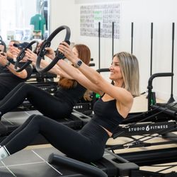Studio 6 Fitness