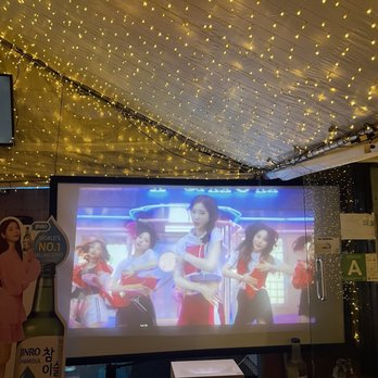 Joo Pocha Karaoke - IG: happyfoodietown - Karaoke Near Me - Los Angeles, California Joo Pocha Karaoke - IG: happyfoodietown - Karaoke Near Me - Los Angeles, California
