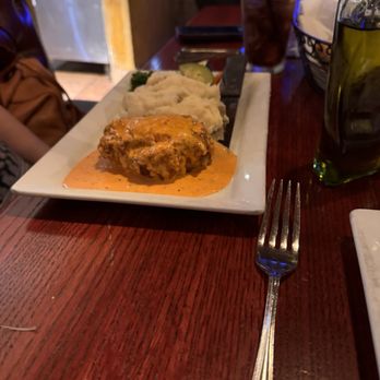Firenze Ristorante - Rolled chicken - Italian Near Me - Oakdale, California
