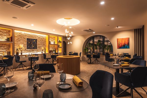 Le Restaurant 1451 by null