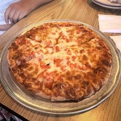 Desert Peaks Pizza & Grille