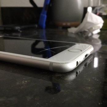 SquareTrade Go - Showing raised glass - Mobile Phone Repair Near Me SquareTrade Go - Showing raised glass - Mobile Phone Repair Near Me