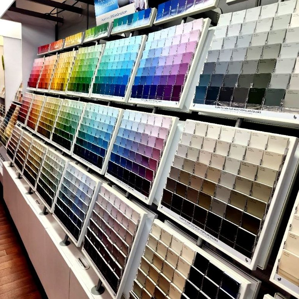 Sherwin-Williams Paint Store - Paint Stores Near Me - Delray Beach, Florida Sherwin-Williams Paint Store - Paint Stores Near Me - Delray Beach, Florida
