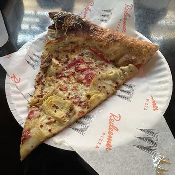 Redeemer Pizza - Pizza special of the week - Pizza Near Me - Denver, Colorado
