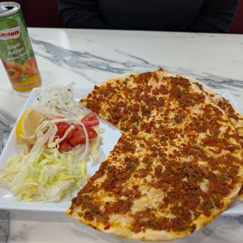 Sofra Restaurant and Bakery - Turkish Near Me - Depew, New York