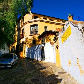La Casa del Rey Moro - Palacio del Rey Moro, Ronda -- entrada - Landmarks & Historical Buildings Near Me - Ronda, Massachusetts