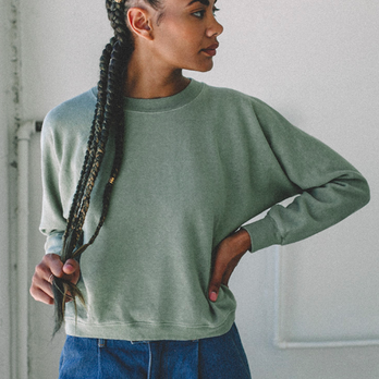 The Braid Bar - Braids by Rika - Hair Salons Near Me - Oakland, California