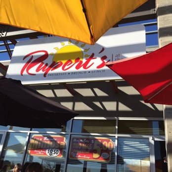 Ruperts at the Edge - Breakfast & Brunch Near Me - Edgewater, Colorado