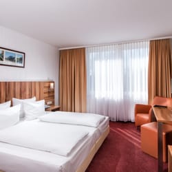 Best Western Hotel Bremen East - Doppelzimmer