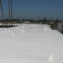 PVC Roof- Torrance PVC Roof- Torrance