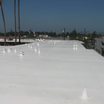 Central Roofing Company - PVC Roof- Torrance - Roofing Near Me - Gardena, California Central Roofing Company - PVC Roof- Torrance - Roofing Near Me - Gardena, California