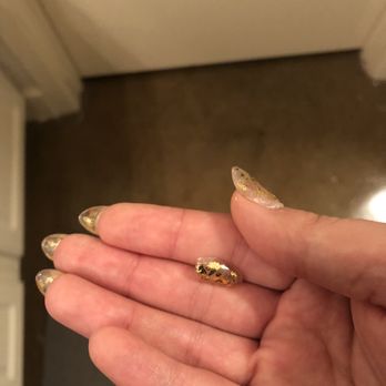 Beverly Hills Nail & Spa - Broken off nail - Nail Salons Near Me - Dallas, Texas Beverly Hills Nail & Spa - Broken off nail - Nail Salons Near Me - Dallas, Texas