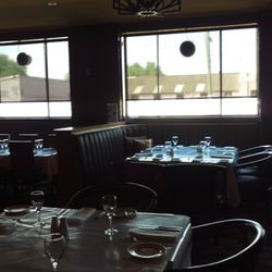 Racecourse Hotel - Bistro