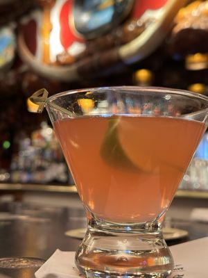 Million Dollar Cowboy Steakhouse by null