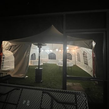 Rent A Jumper - Dinner area - Bounce House Rentals Near Me - Orlando, Florida Rent A Jumper - Dinner area - Bounce House Rentals Near Me - Orlando, Florida