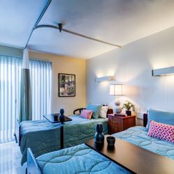 Villa Serena Healthcare