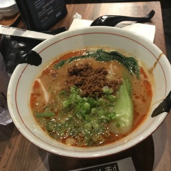 JINYA Ramen Bar - Omaha - Ramen Near Me - Omaha, Nebraska