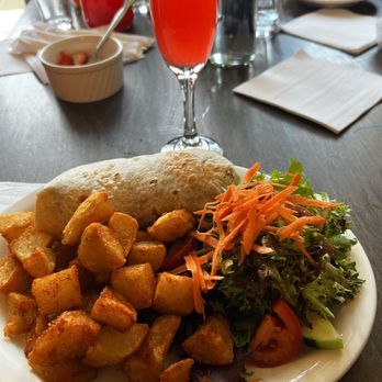 Shanes Brooklyn - Breakfast Burrito - New American Near Me - Brooklyn, New York Shanes Brooklyn - Breakfast Burrito - New American Near Me - Brooklyn, New York