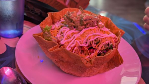 Nayar Taqueria by null