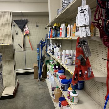 Thrashers Feed and Supply - Livestock Feed & Supply Near Me - Bessemer, Alabama