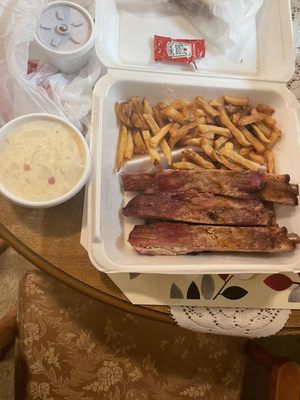 Beef and Bun BBQ by null