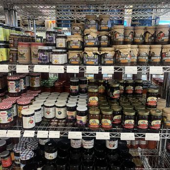 Hamilton Euromarket - jams~ - International Grocery Near Me - Alhambra, California
