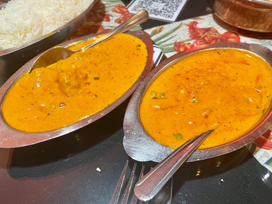 Tandoor Indian Restaurant by null