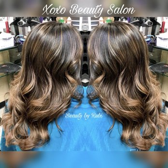 XOXO Beauty Salon - Hair Salons Near Me - Irving, Texas XOXO Beauty Salon - Hair Salons Near Me - Irving, Texas