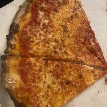 New Haven Pizza Place - Cheese pizza - Pizza Near Me - Milford, Connecticut New Haven Pizza Place - Cheese pizza - Pizza Near Me - Milford, Connecticut
