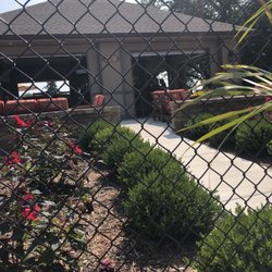 Aurora Country Club - Cabana Bar