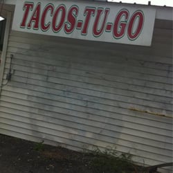 Tacos To Go