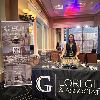 Lori Gill & Associates - Property Management Near Me - Bellevue, Washington Lori Gill & Associates - Property Management Near Me - Bellevue, Washington